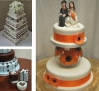 Julia Luce Wedding Photography and Cakes 1063994 Image 0